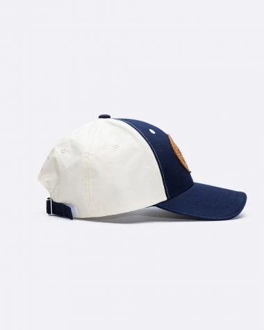 Baseball Cap Belem Collection Recycled Sail - Image 4