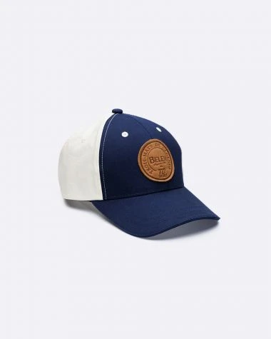 Baseball Cap Belem Collection Recycled Sail