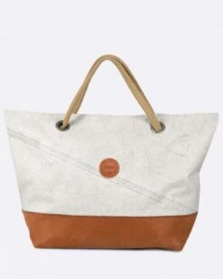 Carla Travel Bag Belem Collection Recycled Sail
