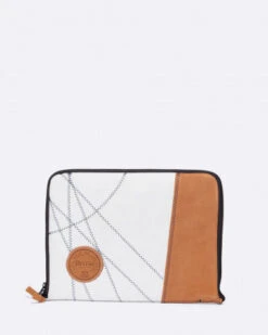 MacBook Laptop Case - 13"- 13,3'' Belem Collection Recycled Sail