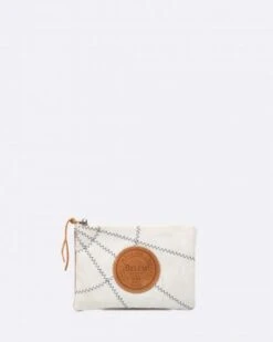Makeup Bag Belem Collection Recycled Sail