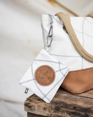 Pocket Belem Collection Recycled Sail - Image 4