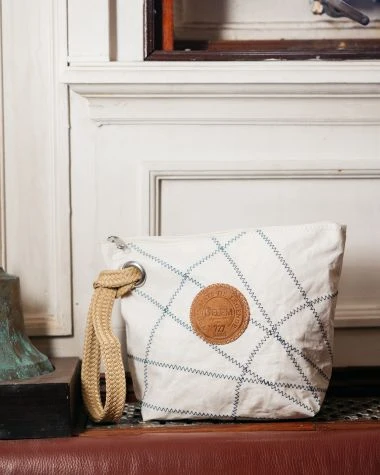 The Midinette Belem Collection Recycled Sail - Image 5