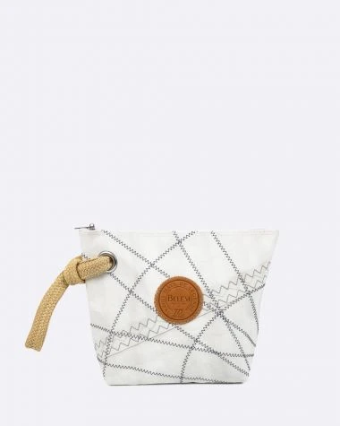 The Midinette Belem Collection Recycled Sail