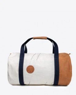 Onshore Duffel Bag Belem Collection Recycled Sail