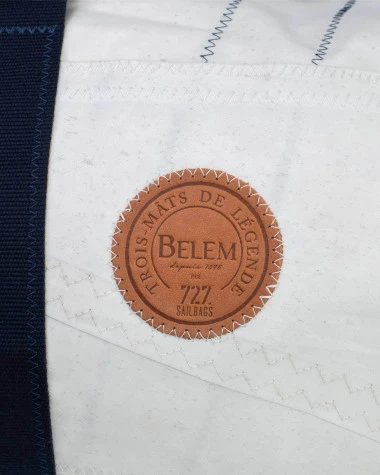 Onshore Duffel Bag Belem Collection Recycled Sail - Image 7