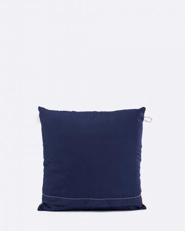 Cushion 15x15 In Flag Recycled Sail - Image 2