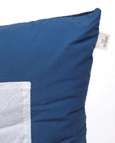 Cushion 20x20 In Flag Recycled Sail - Image 5