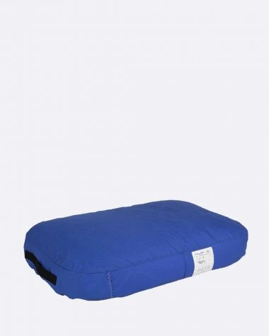 Dog Bed Blue Recycled Sail - Image 4