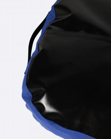 Dog Bed Blue Recycled Sail - Image 7