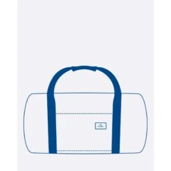 Duffel Bag Onshore Custom Made Recycled Sail