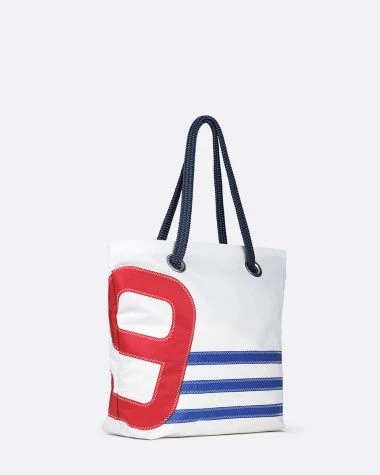 Gwen Tote Bag Armor Lux X 727 Sailbags Recycled Sail - Image 2