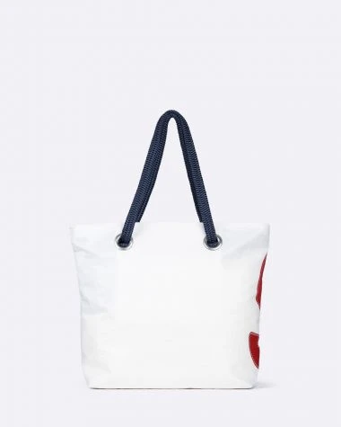 Gwen Tote Bag Armor Lux X 727 Sailbags Recycled Sail - Image 4