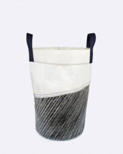 Laundry Bag French Riviera Recycled Sail