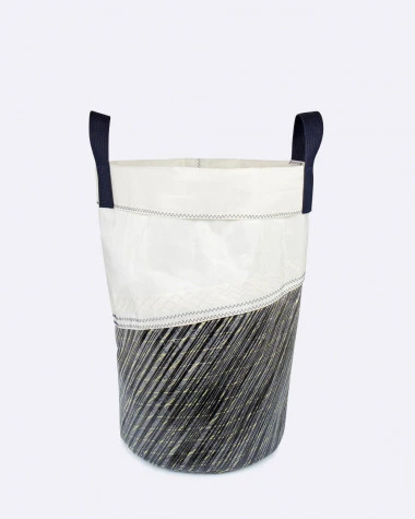Laundry Bag French Riviera Recycled Sail