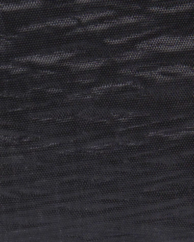 MacBook Laptop Case - 13"- 13,3'' Black Recycled Sail - Image 7