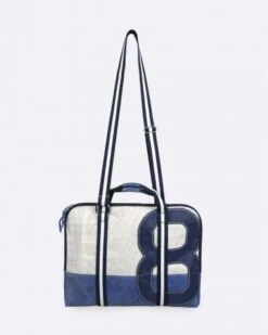 Mappy Business Bag Recycled Sail