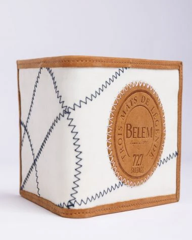 Wallet Belem Collection Recycled Sail - Image 4