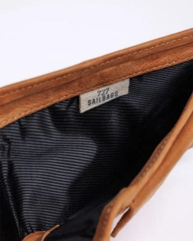Wallet Belem Collection Recycled Sail - Image 6