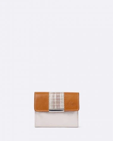 Complice Wallet Recycled Sail