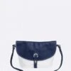 Calypso Bag Navy Blue Recycled Sail