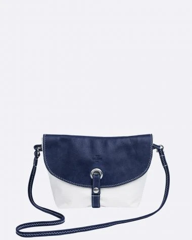 Calypso Bag Navy Blue Recycled Sail