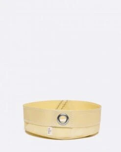 Table Basket Beige Size Medium Recycled Sail