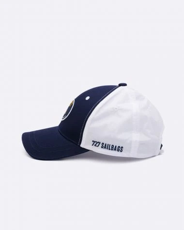 Cap Bol D'Or Mirabaud 2023 Recycled Sail - Image 4