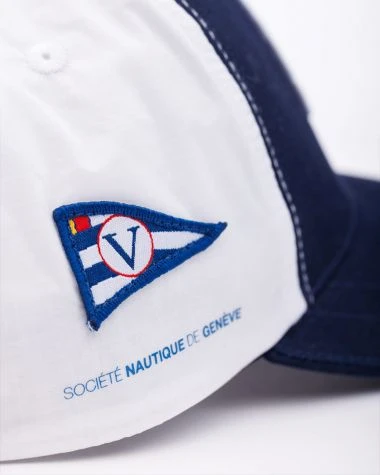 Cap Bol D'Or Mirabaud 2023 Recycled Sail - Image 6