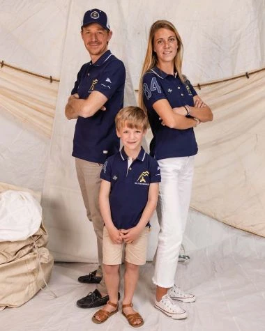 Cap Bol D'Or Mirabaud 2023 Recycled Sail - Image 7