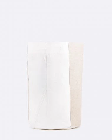 Laundry Basket Crab Recycled Sail - Image 2