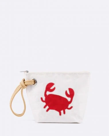 Midinette Crab Recycled Sail
