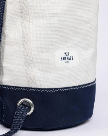 Sailor Jack Whale Recycled Sail - Image 4