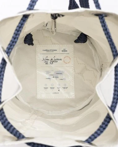 Sailor Jack Whale Recycled Sail - Image 6