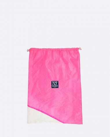 Spi Bag Pink Recycled Sail