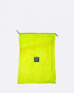 Spi Bag Yellow Recycled Sail
