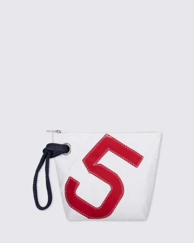 The Midinette Recycled Sail