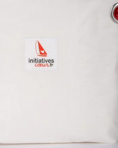 The Midinette - Initiatives Coeur Recycled Sail - Image 7