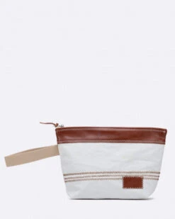 Toiletry Bag "Les Grands Classiques" Sumurun Recycled Sail