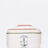 Vanity Case Classic Yachting Recycled Sail