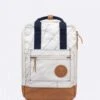 Wally Backpack Belem Collection Recycled Sail