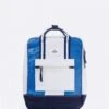 Willy Backpack Blue Recycled Sail