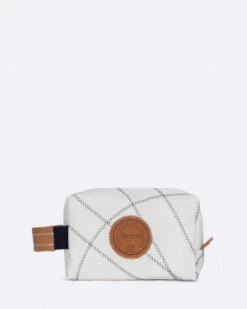 Windy Toiletry Bag Belem Collection Recycled Sail