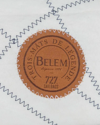 Windy Toiletry Bag Belem Collection Recycled Sail - Image 5