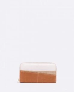 Women's Wallet " The Companion" Recycled Sail